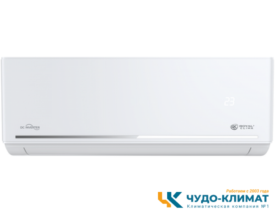 Кондиционер Royal Clima Felicita RCI-FC22HN