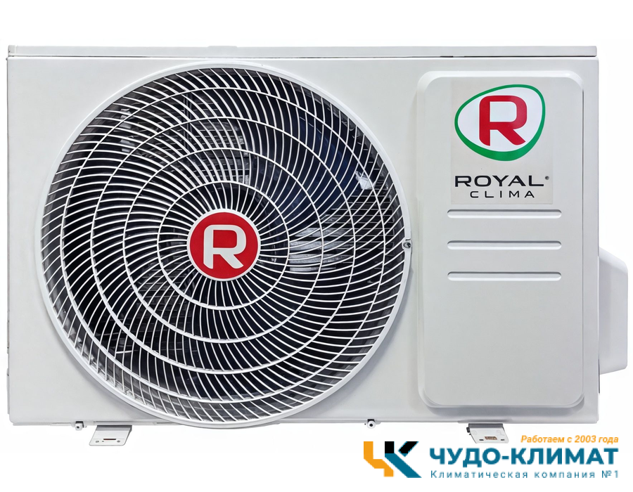 Кондиционер Royal Clima Felicita RC-FC70HN