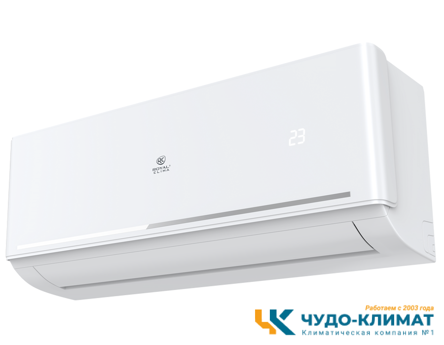 Кондиционер Royal Clima Felicita RC-FC70HN