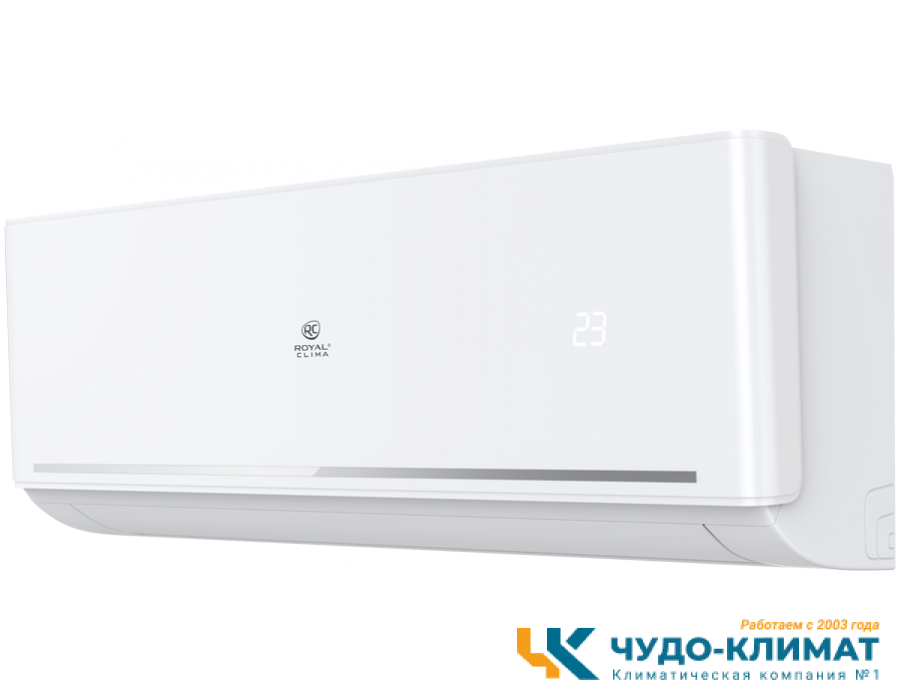 Кондиционер Royal Clima Felicita RC-FC70HN