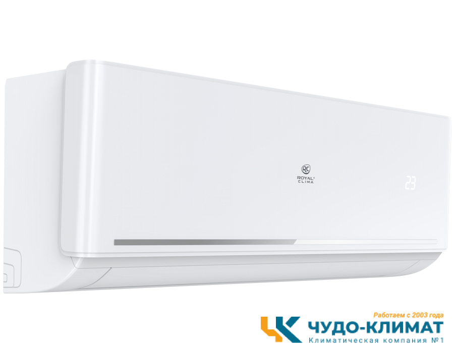 Кондиционер Royal Clima Felicita RC-FC70HN