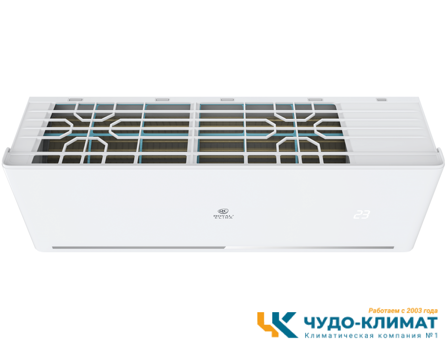 Кондиционер Royal Clima Felicita RC-FC70HN