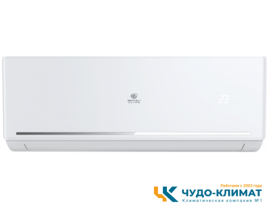 Кондиционер Royal Clima Felicita RC-FC70HN