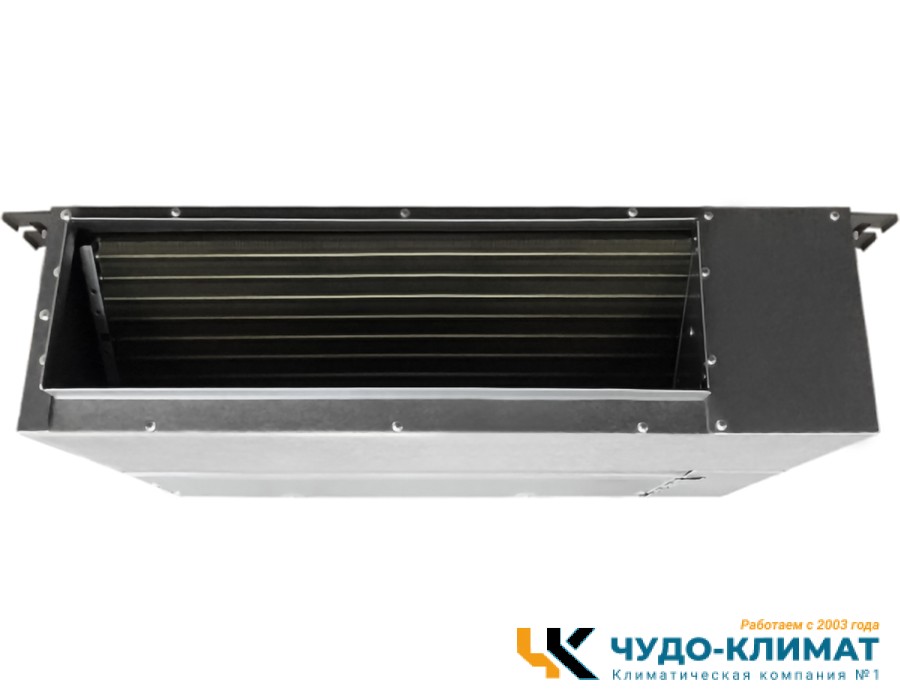 Канальный внутренний блок мульти сплит-системы Royal Clima Multi Flexi RCI-DMN18