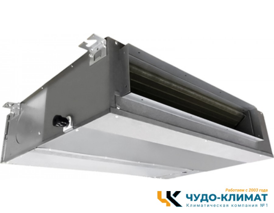 Канальный внутренний блок мульти сплит-системы Royal Clima Multi Flexi RCI-DMN18