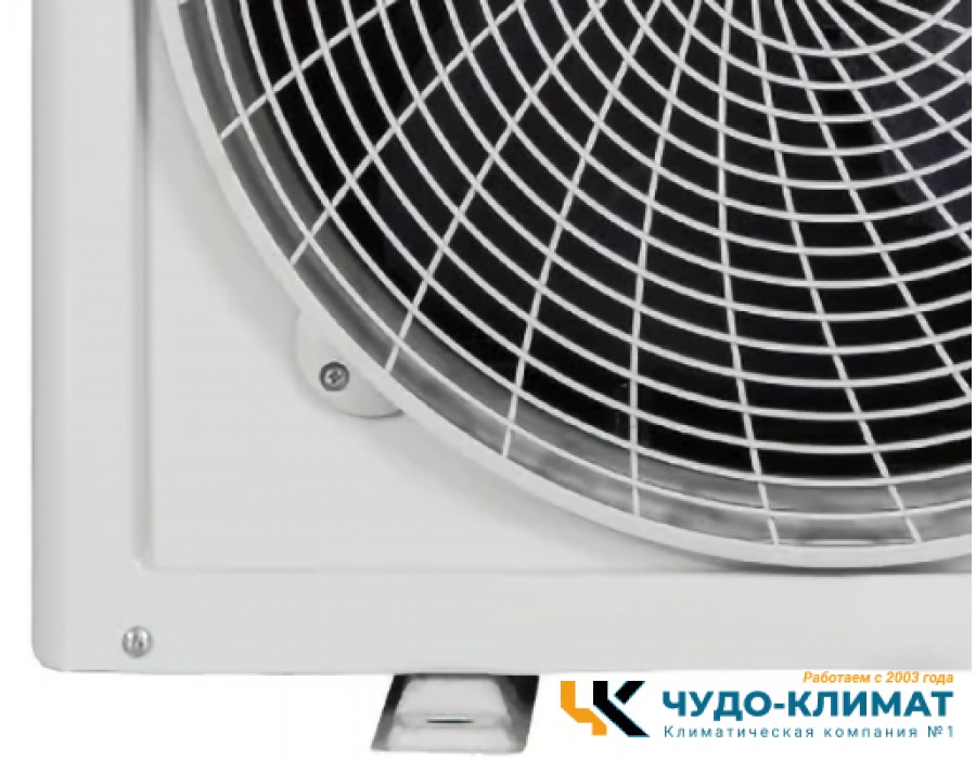 Наружний блок мульти сплит-системы Royal Clima Multi Gamma 2DFM-14HN