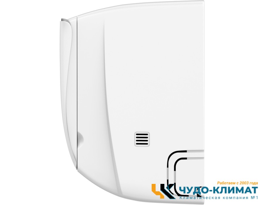 Настенный внутренний блок мульти сплит-системы Royal Clima Multi Gamma Gloria RCI-GLD09HN