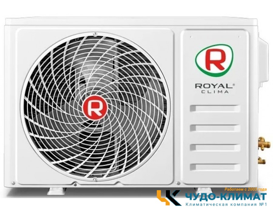Cплит система Royal Clima Pandora RC-PDC105HN