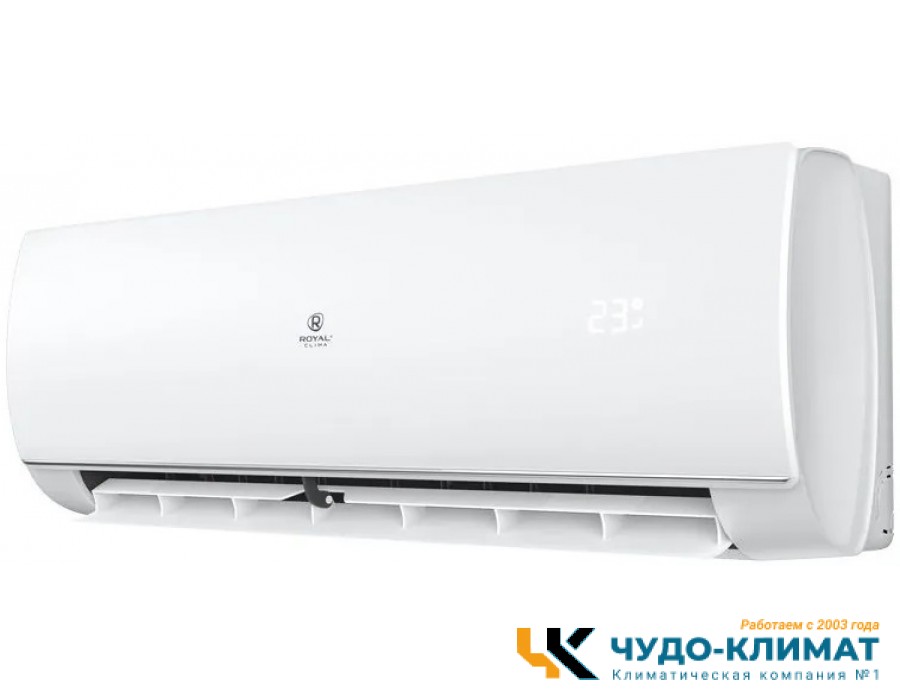 Cплит система Royal Clima Pandora RC-PDC105HN