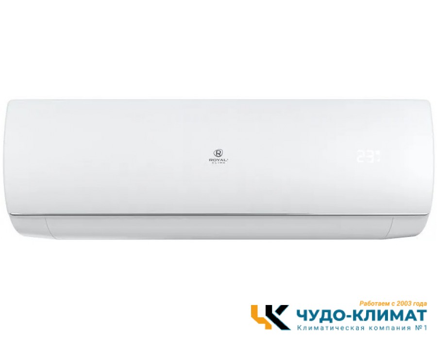 Cплит система Royal Clima Pandora RC-PDC105HN