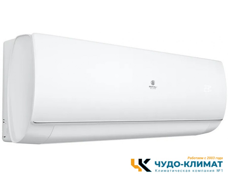 Cплит система Royal Clima Pandora RC-PDC105HN