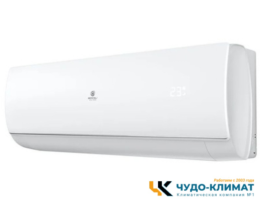 Cплит система Royal Clima Pandora RC-PDC105HN