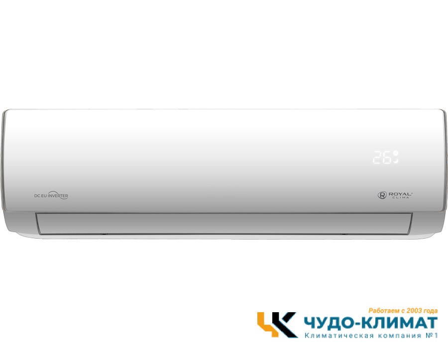 Кондиционер Royal Clima Perfetto RCI-PFD75HN