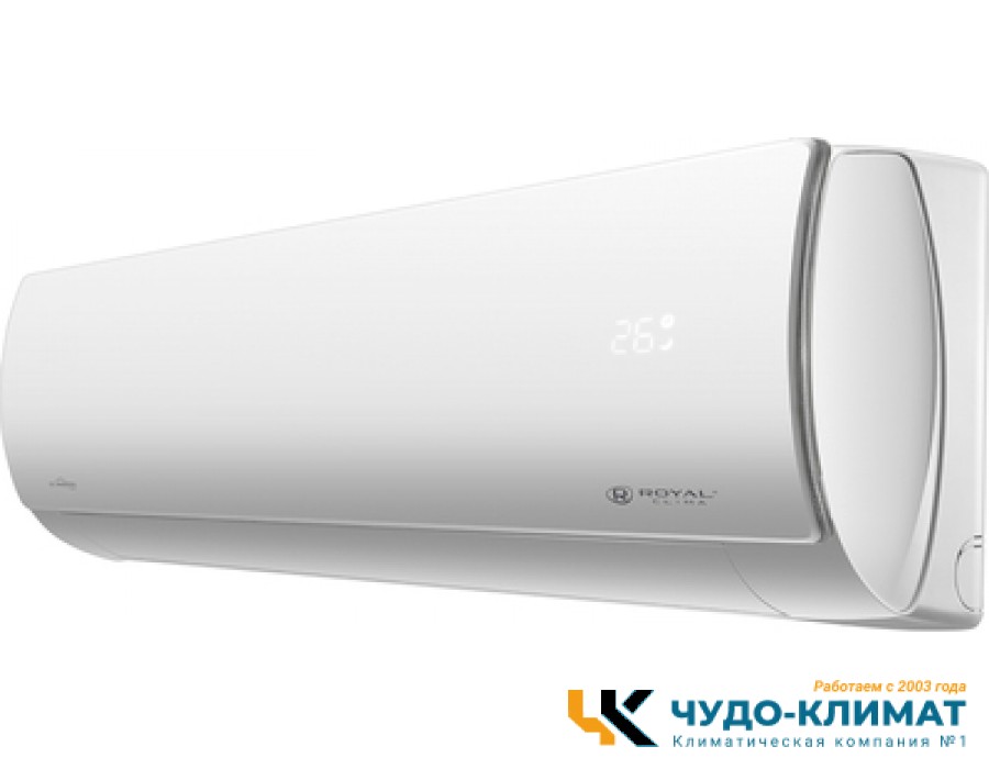 Кондиционер Royal Clima Perfetto RCI-PFD75HN