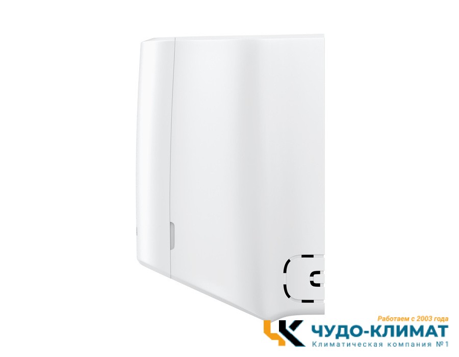 Кондиционер Funai Emperor Smart Eye RACI-EM25HP.D04