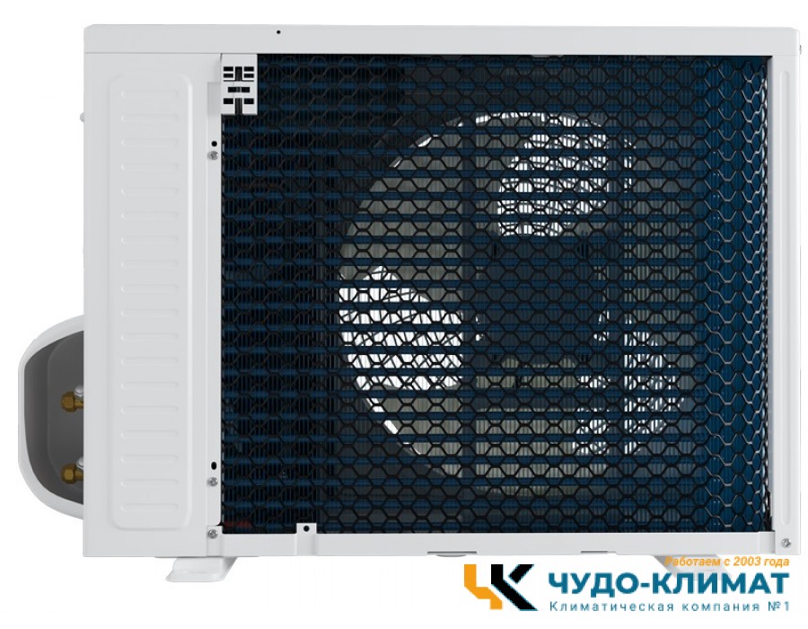 Кондиционер Funai Emperor Smart Eye RACI-EM25HP.D04