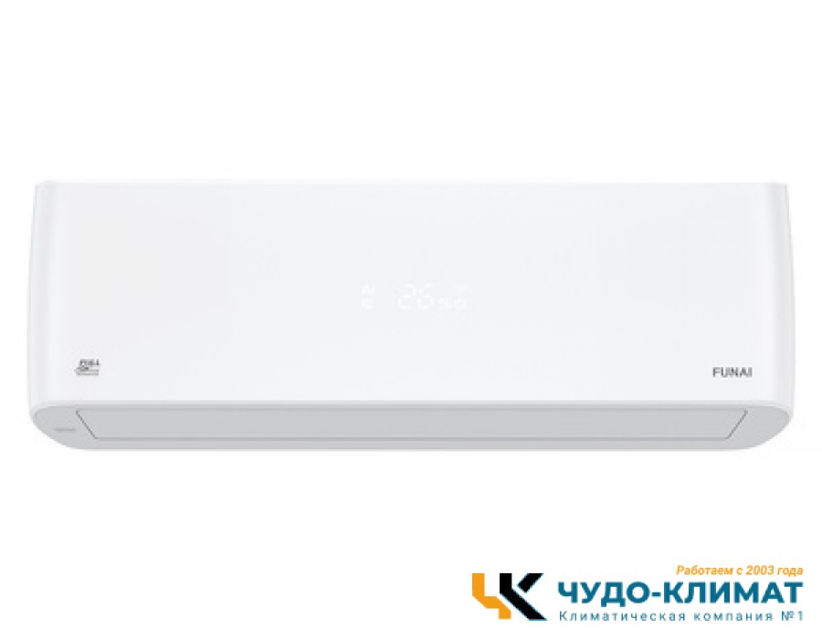 Кондиционер Funai Emperor Smart Eye RACI-EM25HP.D04