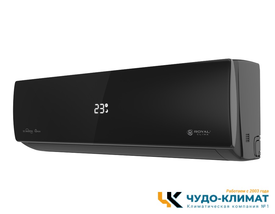 Настенный внутренний блок мульти сплит-системы Royal Clima RCI-ANF12HN