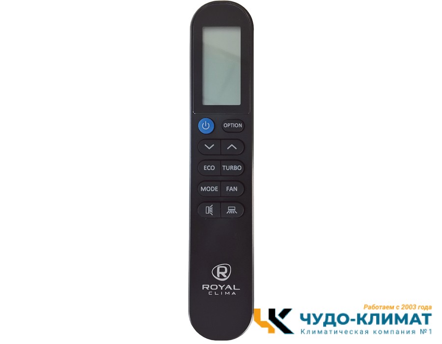 Настенный внутренний блок мульти сплит-системы Royal Clima RCI-ANF12HN