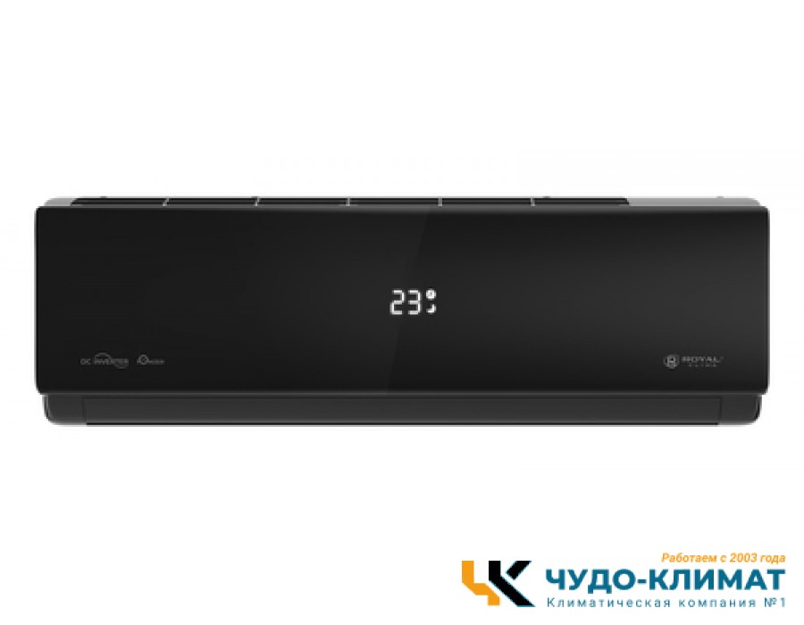 Настенный внутренний блок мульти сплит-системы Royal Clima RCI-ANF12HN