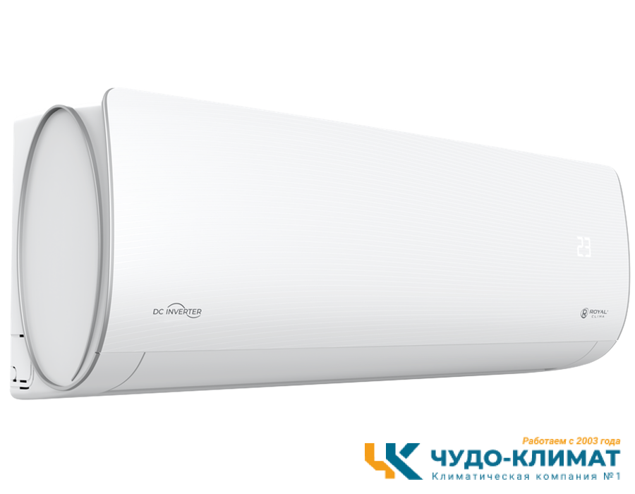 Кондиционер Royal Clima Aria RCI-AR22HN