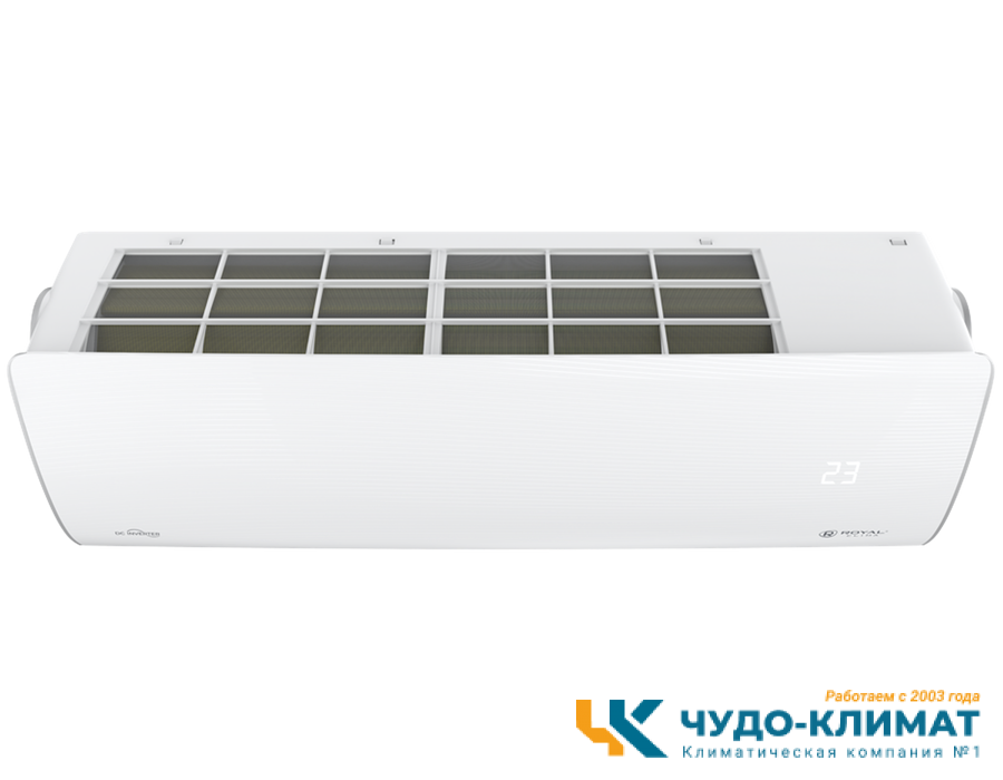 Кондиционер Royal Clima Aria RCI-AR22HN