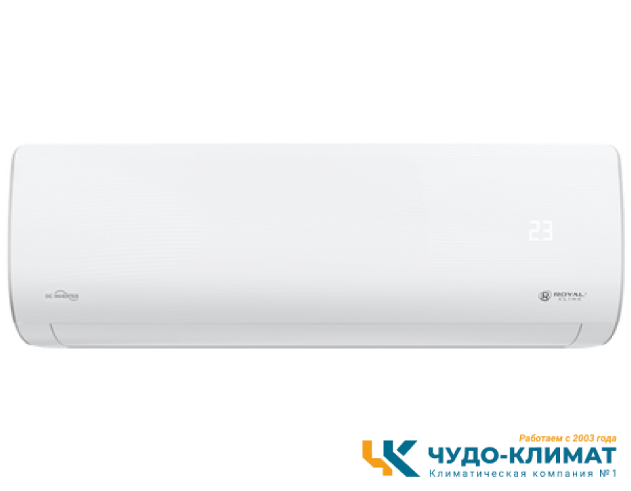Кондиционер Royal Clima Aria RCI-AR22HN