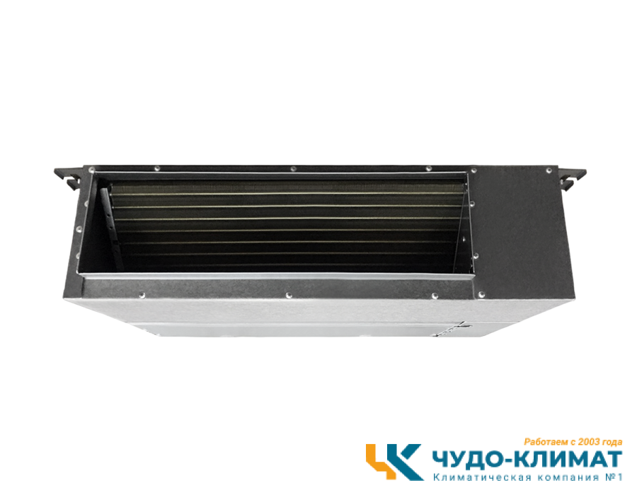 Канальный внутренний блок мульти сплит-системы Royal Clima DUCT MULTI FLEXI EU ERP RCI-DM18