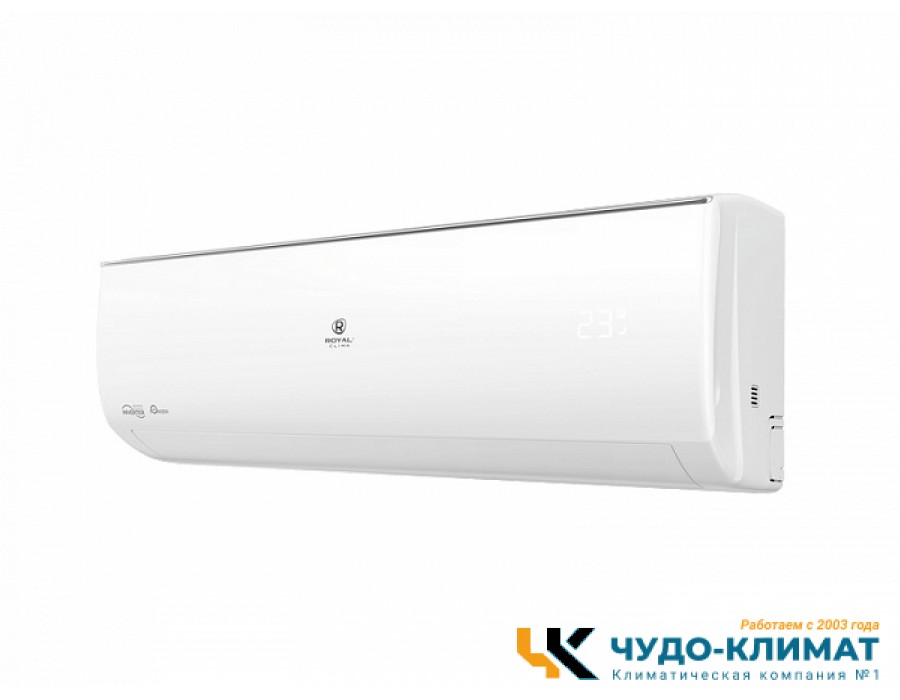Кондиционер Royal Clima Gloria RCI-GL22HN