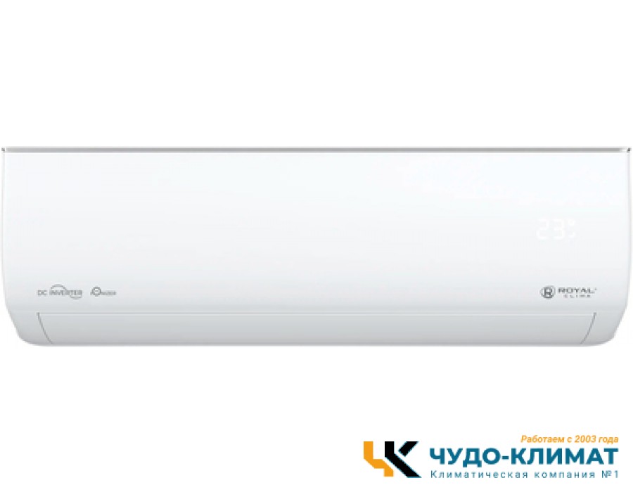 Кондиционер Royal Clima Gloria RCI-GL70HN