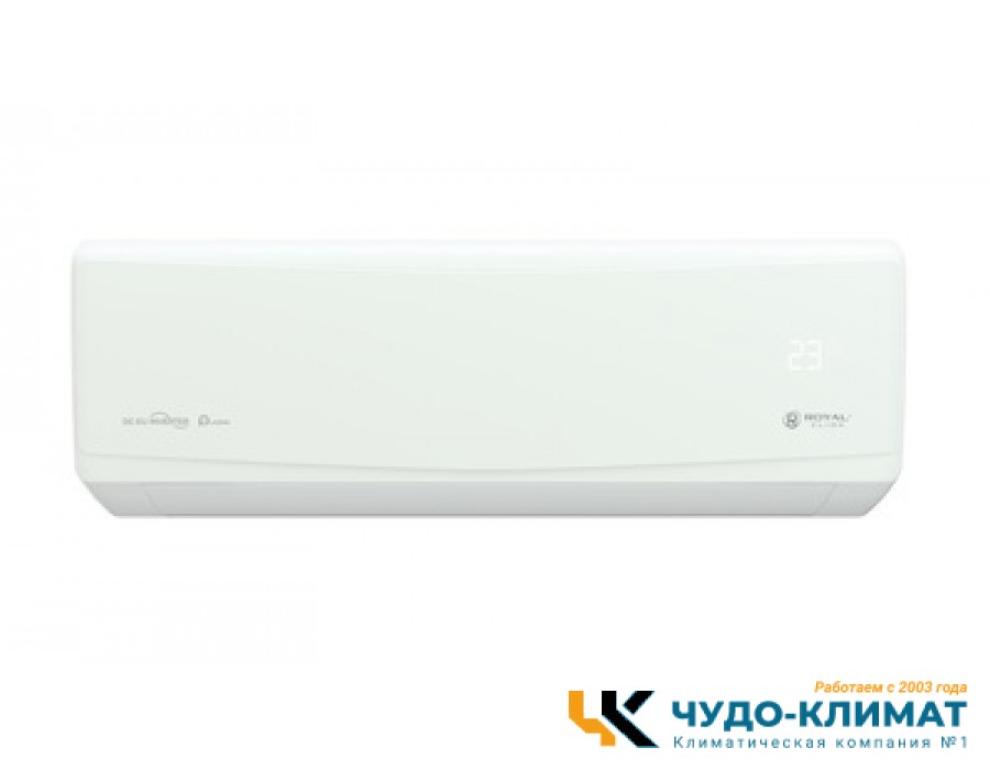 Кондиционер Royal Clima Grida RCI-GR65HN