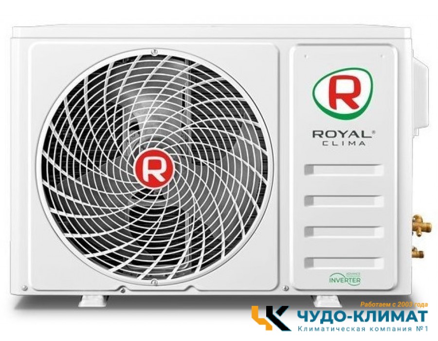 Кондиционер Royal Clima RCI-OM22HN