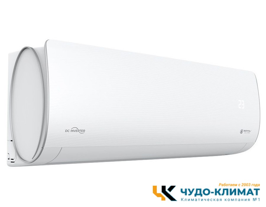 Кондиционер Royal Clima RCI-OM22HN