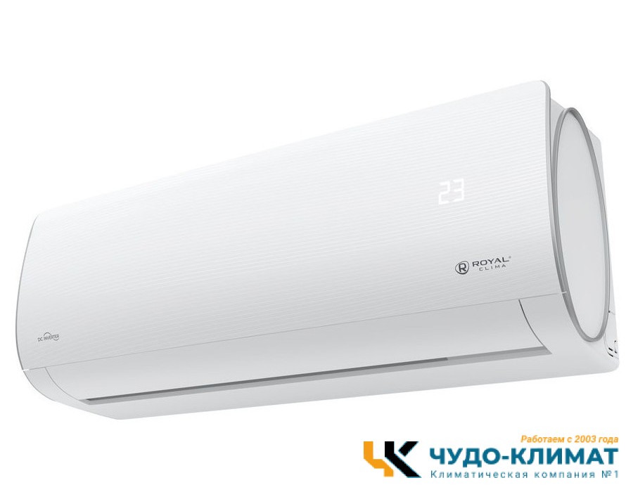 Кондиционер Royal Clima RCI-OM22HN