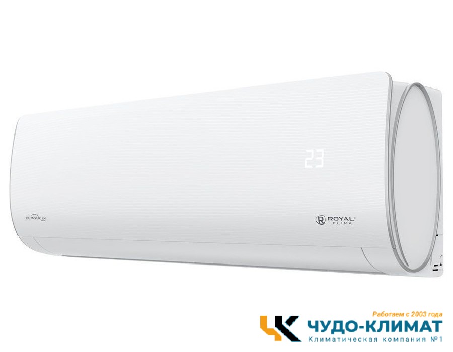 Кондиционер Royal Clima RCI-OM22HN