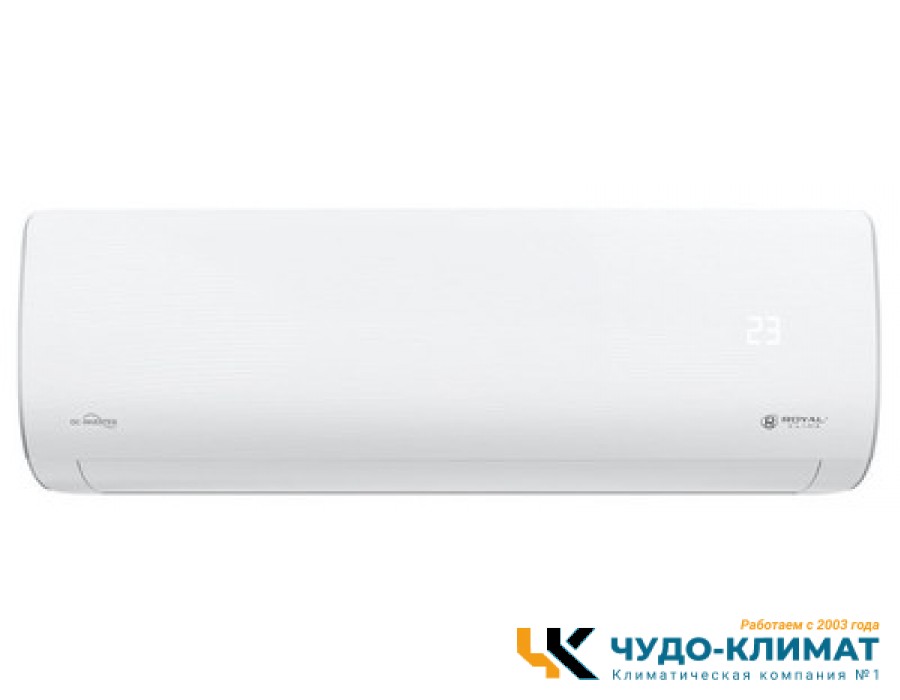 Кондиционер Royal Clima RCI-OM22HN