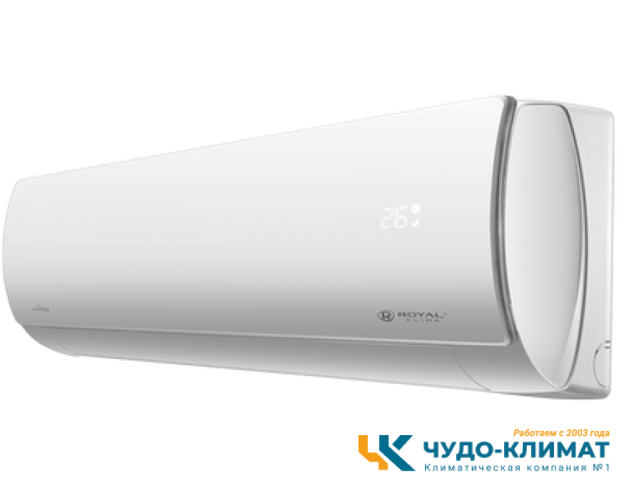 Кондиционер Royal Clima Perfetto RCI-PF75HN