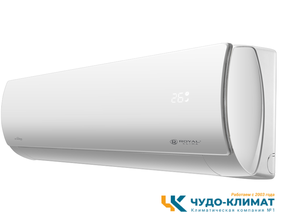 Кондиционер Royal Clima Perfetto RCI-PFC40HN