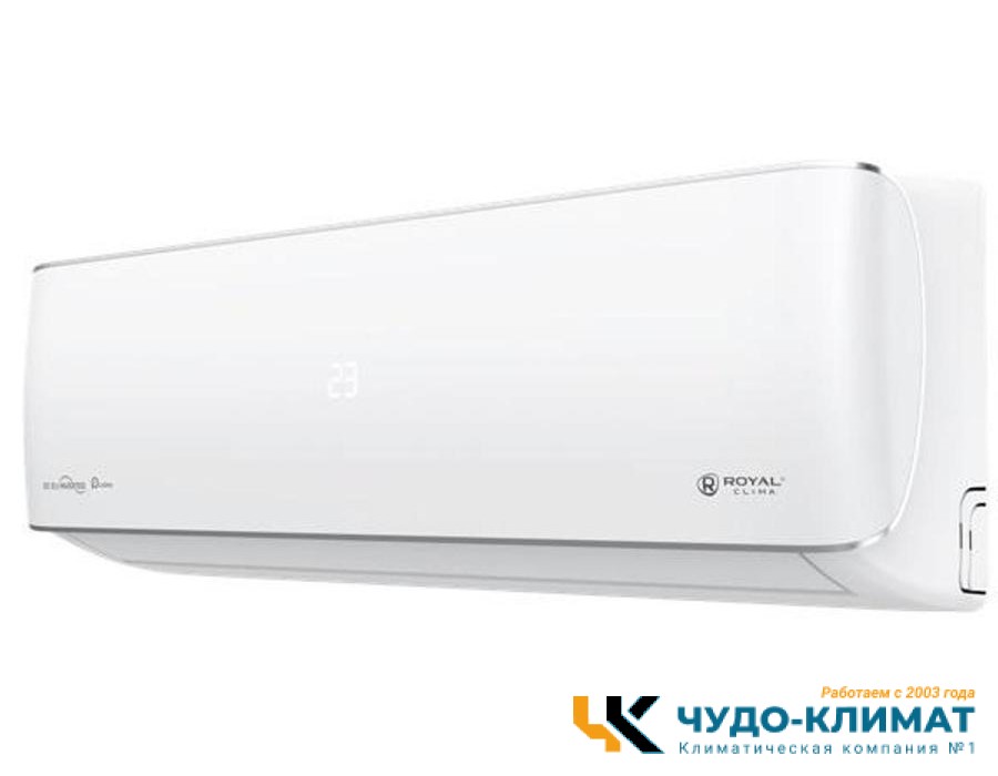 Настенный внутренний блок мульти сплит-системы Royal Clima MULTI FLEXI EU ERP RCI-PX12HN