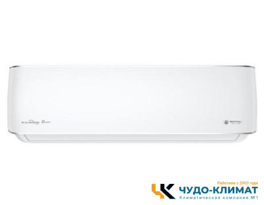 Настенный внутренний блок мульти сплит-системы Royal Clima MULTI FLEXI EU ERP RCI-PX12HN