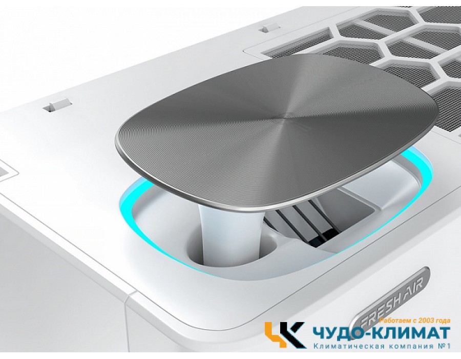 Кондиционер Royal Clima Royal Fresh RCI-RF30HN