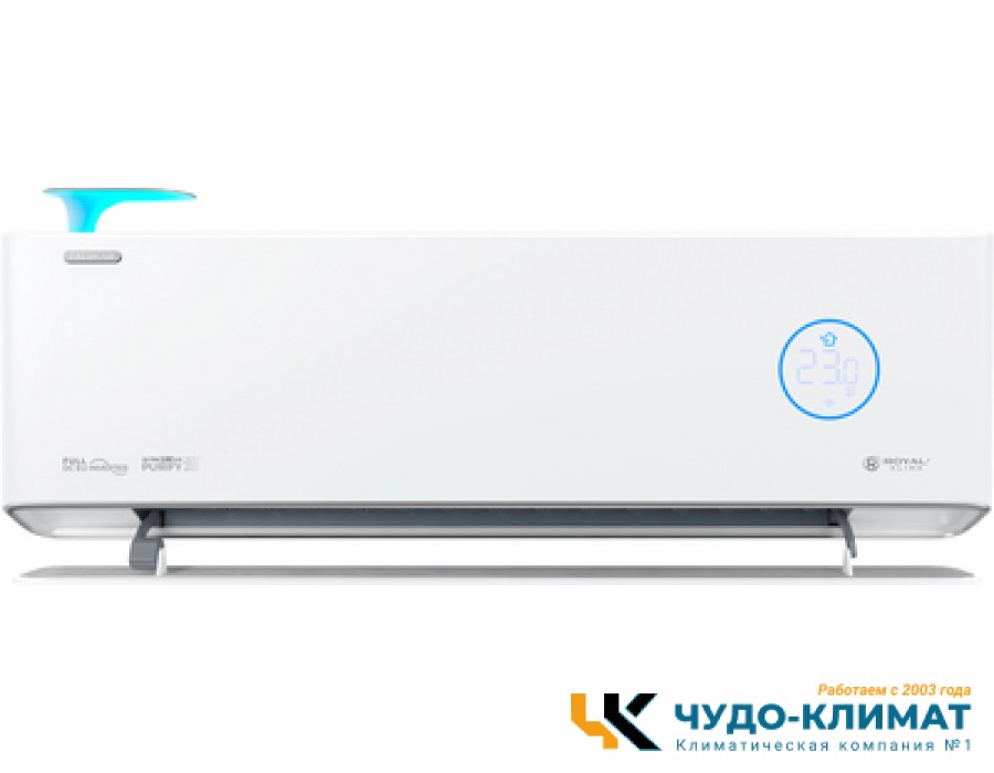 Кондиционер Royal Clima Royal Fresh RCI-RF30HN