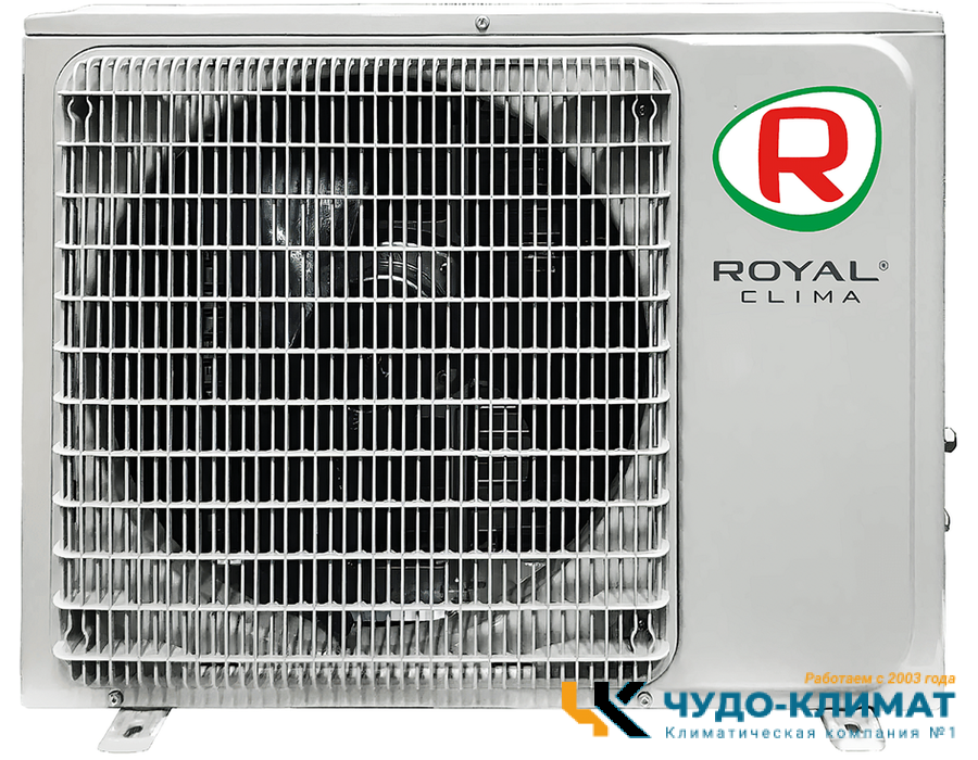 Кондиционер Royal Clima Renaissance RCI-RNC35HN