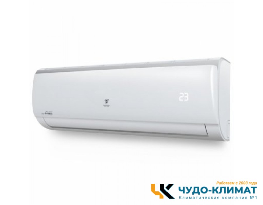 Настенный внутренний блок мульти сплит-системы Royal Clima TRIUMPH RCI-TM18HN