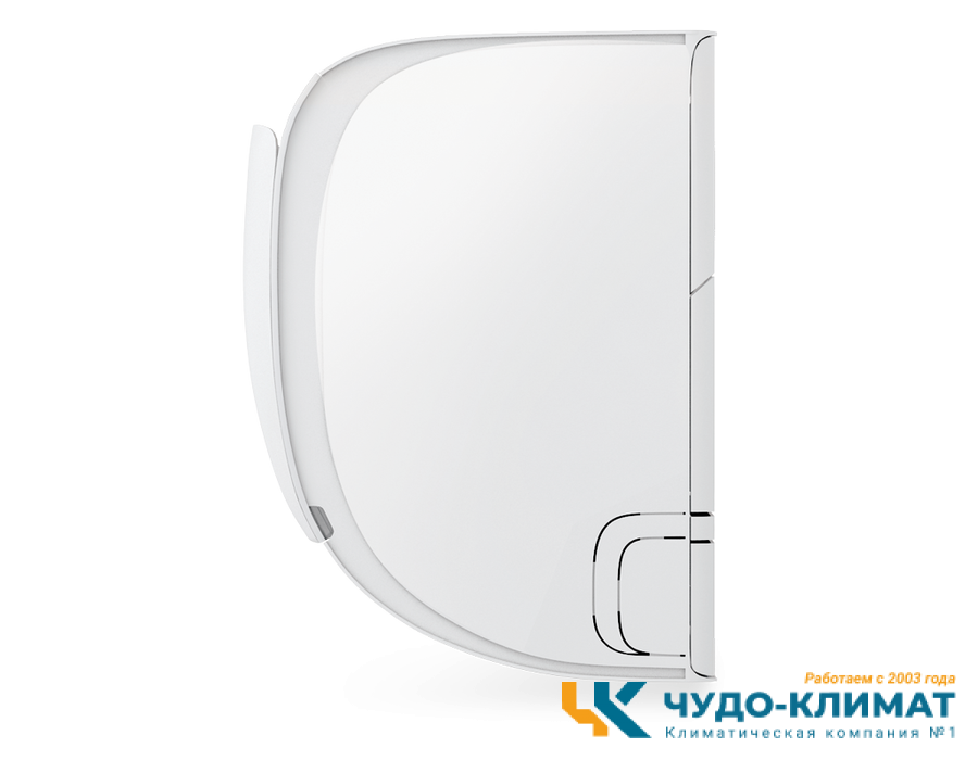 Настенный внутренний блок мульти сплит-системы Royal Clima TRIUMPH RCI-TMN12HN