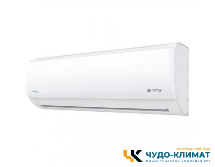 Настенный внутренний блок мульти сплит-системы Royal Clima TRIUMPH RCI-TMN12HN