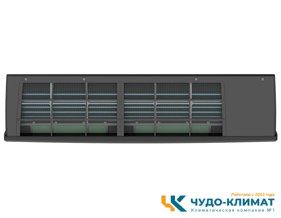 Кондиционер Royal Clima Attica Nero RC-AN70HN