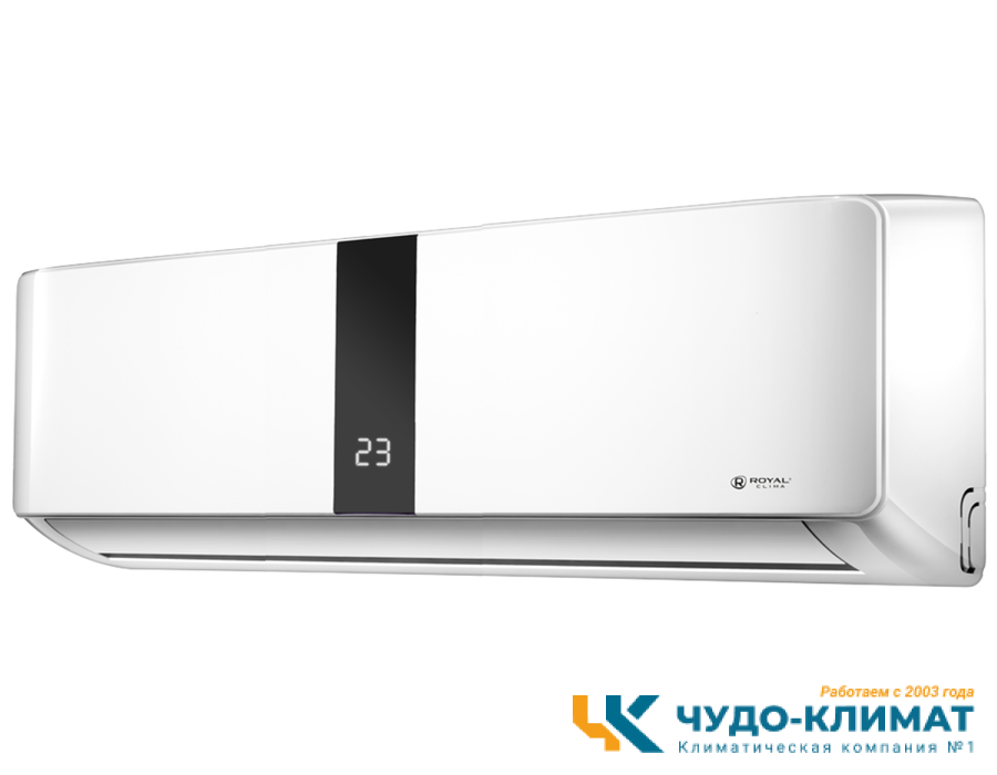 Cплит система Royal Clima Grande RC-GDB105HN