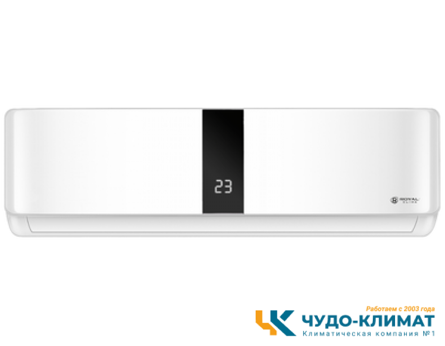 Кондиционер Royal Clima Grande RC-GDB90HN