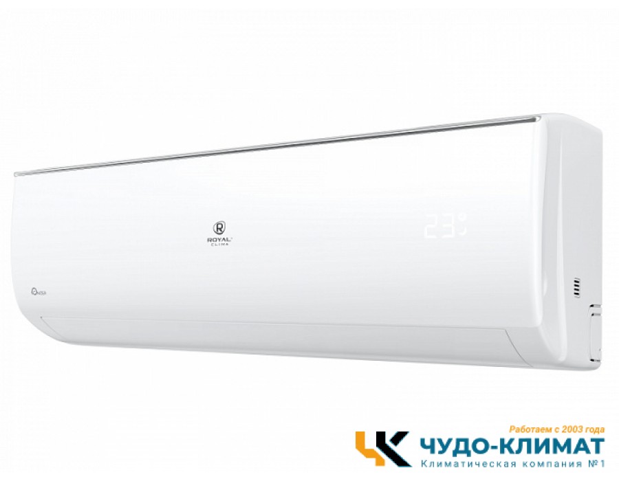 Сплит-система Royal Clima Gloria RC-GL22HN